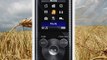 Sony NWZE384 8 GB Walkman MP3 Video Player Black