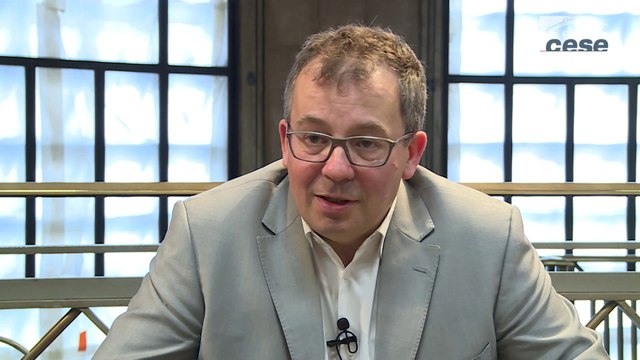 Questions à Xavier TIMBEAU (OFCE) - cese