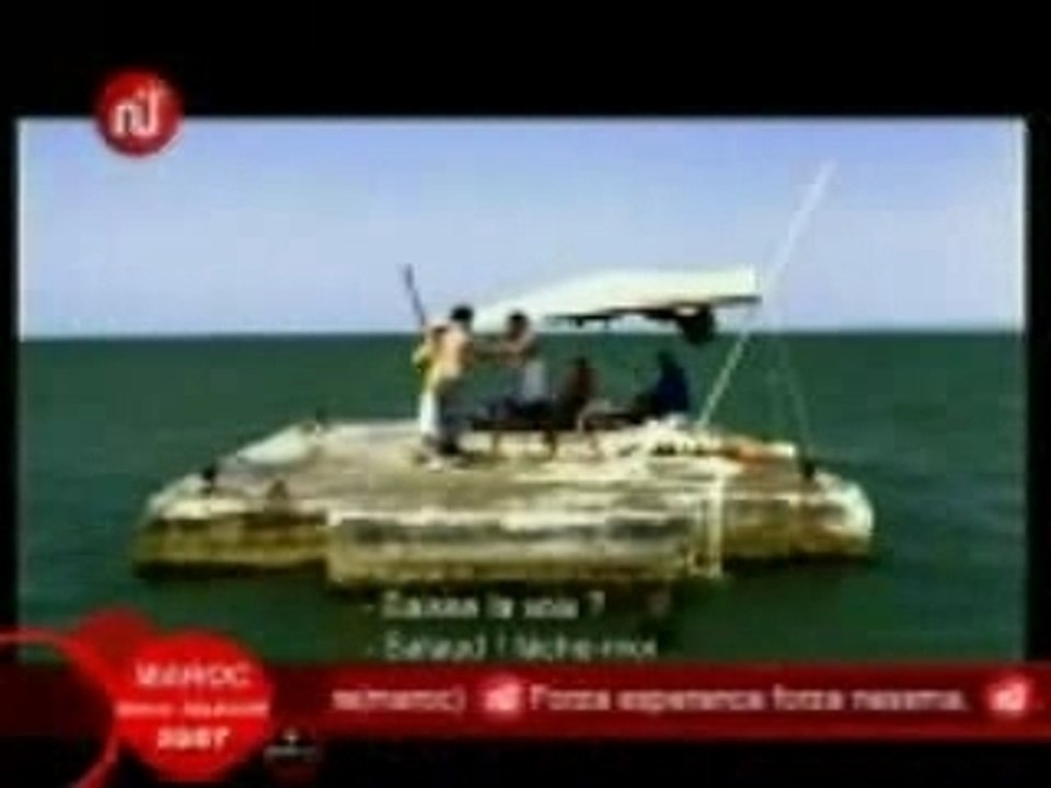 a9wa Duo : 3ebdelli feat jbeli