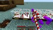 Minecraft Mods - Christmas Festival 1.6.4 (25 Days of Christmas Special - 21)