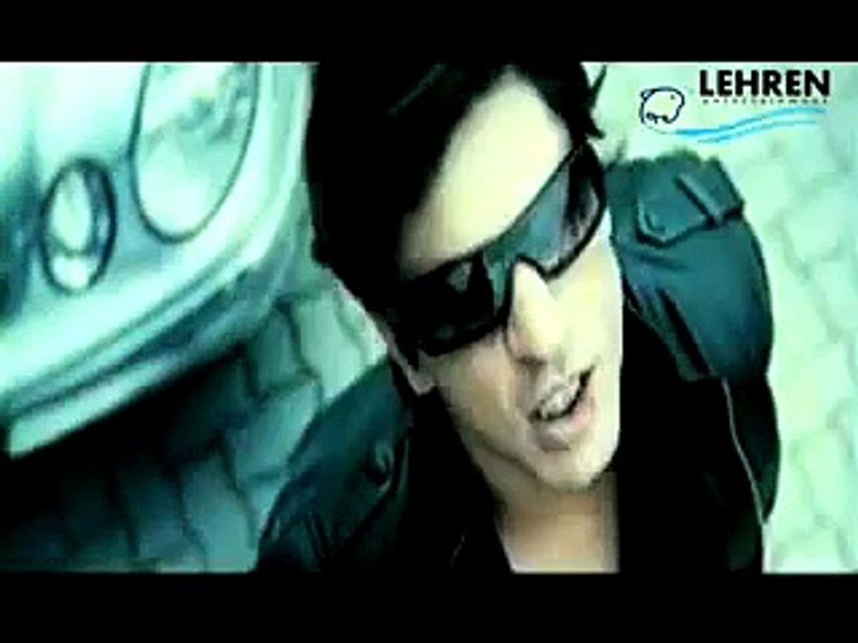 Don 3 Coming Soon-Shahrukh Khan Trailer 2015