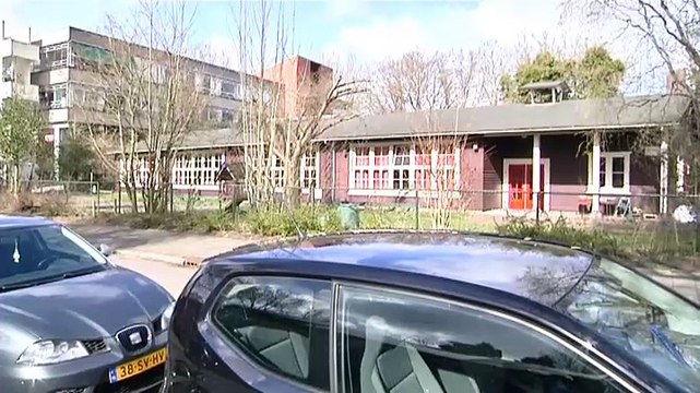 De gemeente zelf heeft dit pand verwaarloosd - RTV Noord