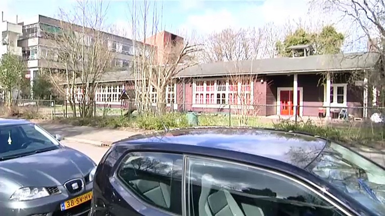 De gemeente zelf heeft dit pand verwaarloosd - RTV Noord