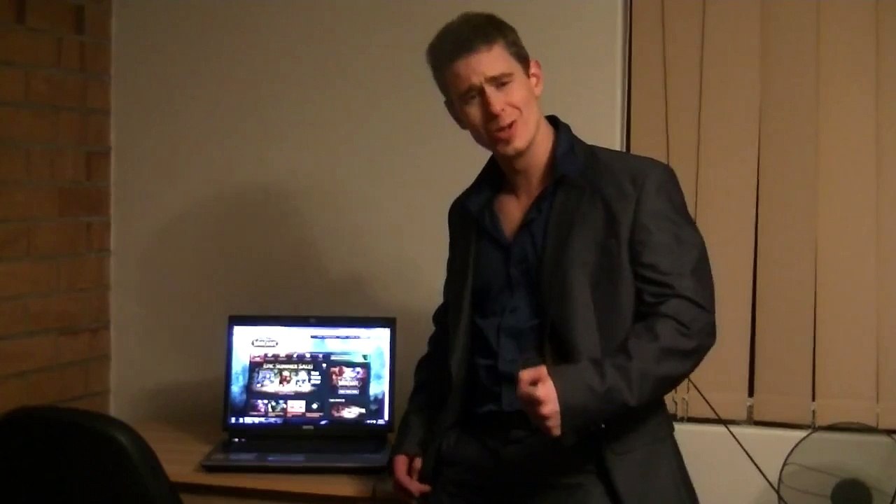 Armis Game Review