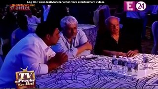 Ram Kapoor Ne Media Ko Dikhaaye Tantrums ! – Dil Ki Baatein Dil Hi Jaane - DesiTvForum – Watch & Discuss Indian Tv Serials Dramas and Shows
