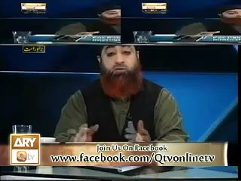 mufti akmal