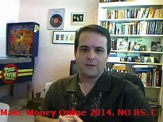 How to make money online from utube, dailymotion, blogger