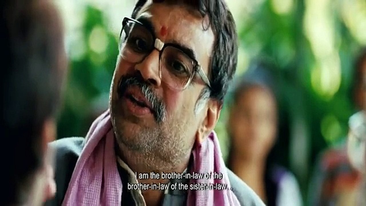 Golmaal 4 trailer -Yaresh Raval