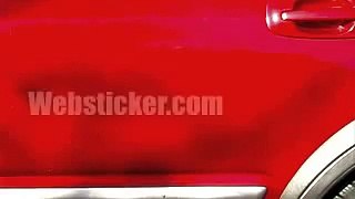 Car Magnets - Websticker.com