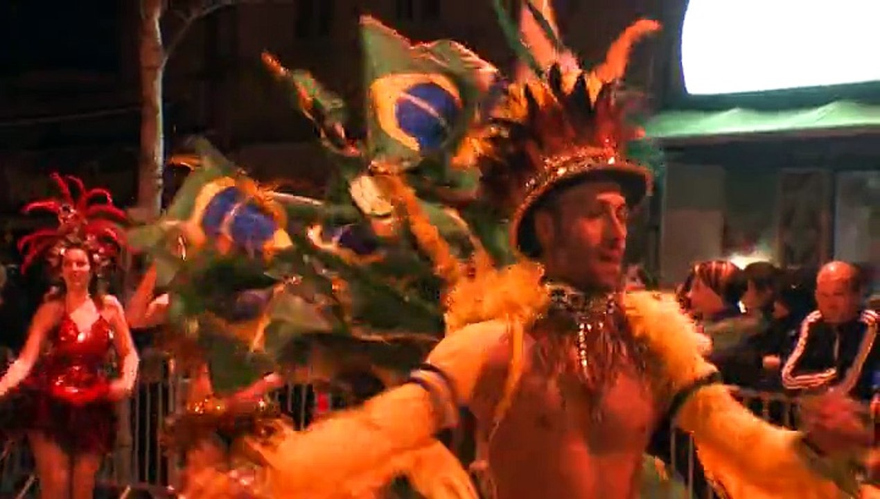 Le Carnaval 2015
