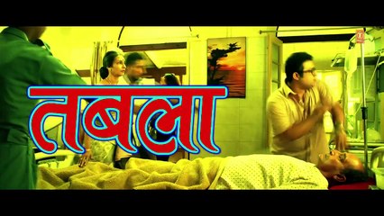 'Party Ka Hero' FULL VIDEO Song - Swanand Kirkire - T-series