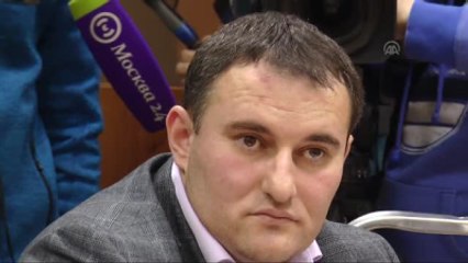 Rus Muhalif Nemtsov'un Öldürülmesi