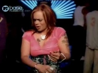 Faith Evans You Gets No Love