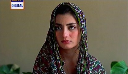 Qismat Episode 117 Full on Ary Digital - April 1