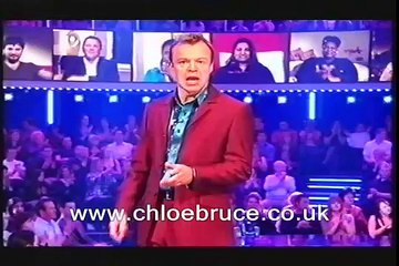 Chloe Bruce - When Will I be Famous!?