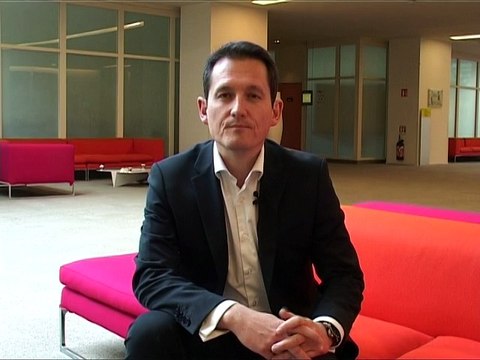 Interview de Nicolas Gauthier, directeur Business solutions chez Solocal Group