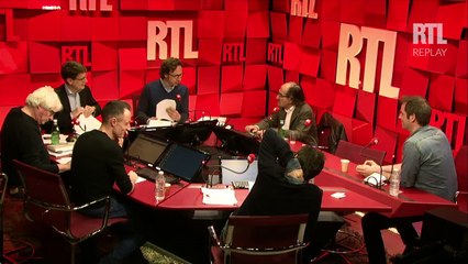 Stéphane Bern reçoit Gérard Hernandez dans A La Bonne Heure partie 3 du 01 04 15