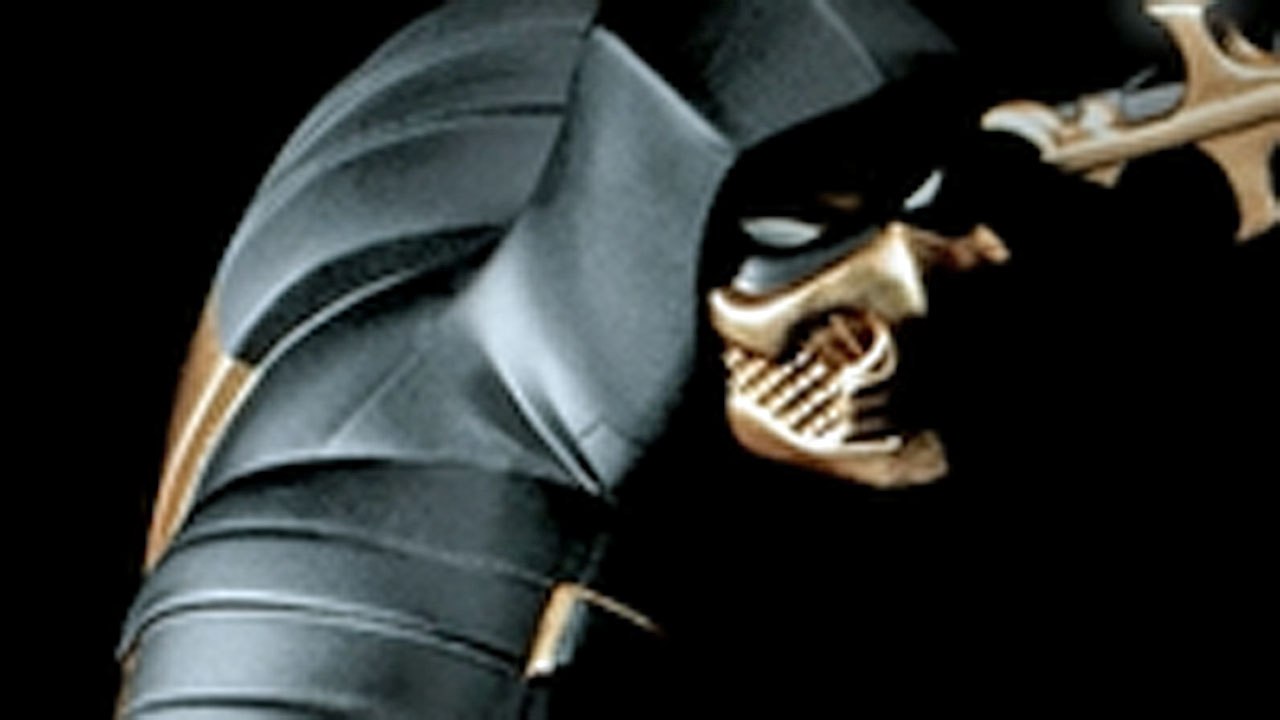 CGR Trailers - MORTAL KOMBAT X Shaolin Trailer