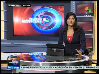 Denuncia PT una campaña de cerco y aniquilación contra Dilma Rousseff