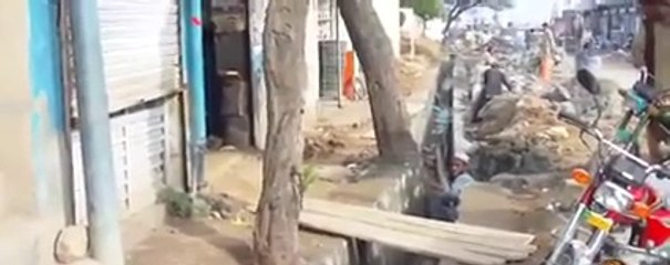 kallar syedan road report