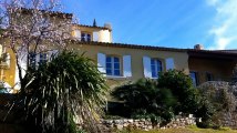 A vendre - Maison/villa - St Cyr Sur Mer (83270) - 4 pièces - 120m²