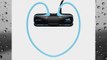 Sony Walkman NWZW273S 4 GB Waterproof Sports MP3 Player Blue with Swimming Earbuds