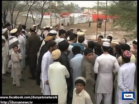Dunya News - Returning process of North Waziristan IDPs starts