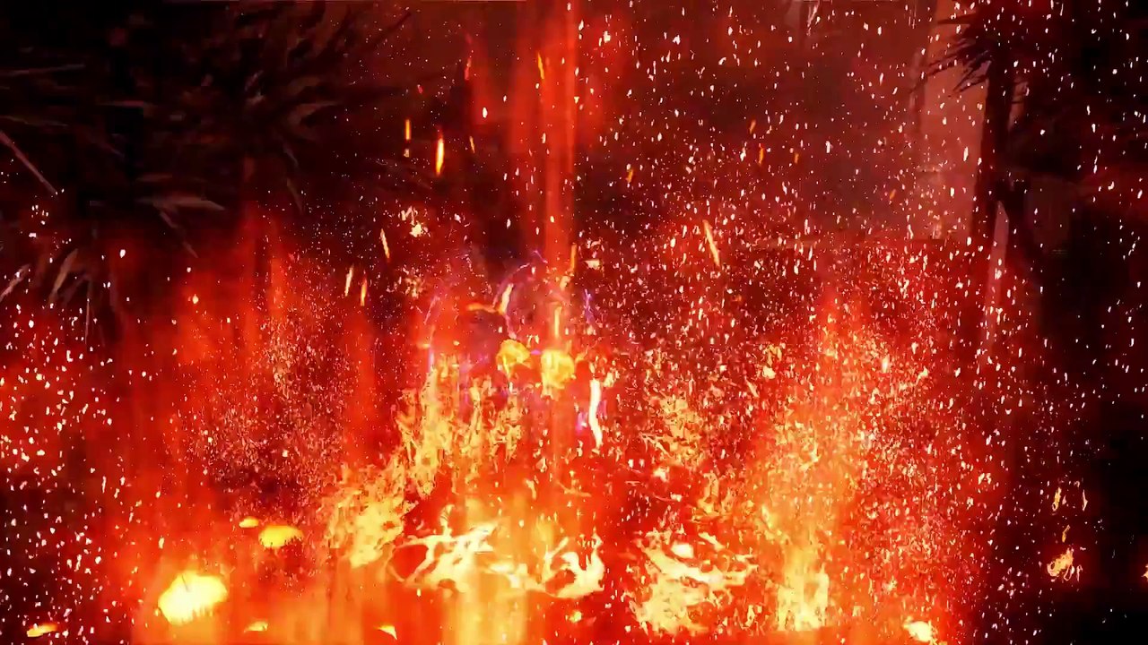 The Hunt Evolves Trailer - Evolve (Official Trailer)