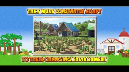 Story of Seasons - Launch Trailer  (Official Trailer)