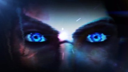 Infinity Runner coming to Xbox (Official Trailer)