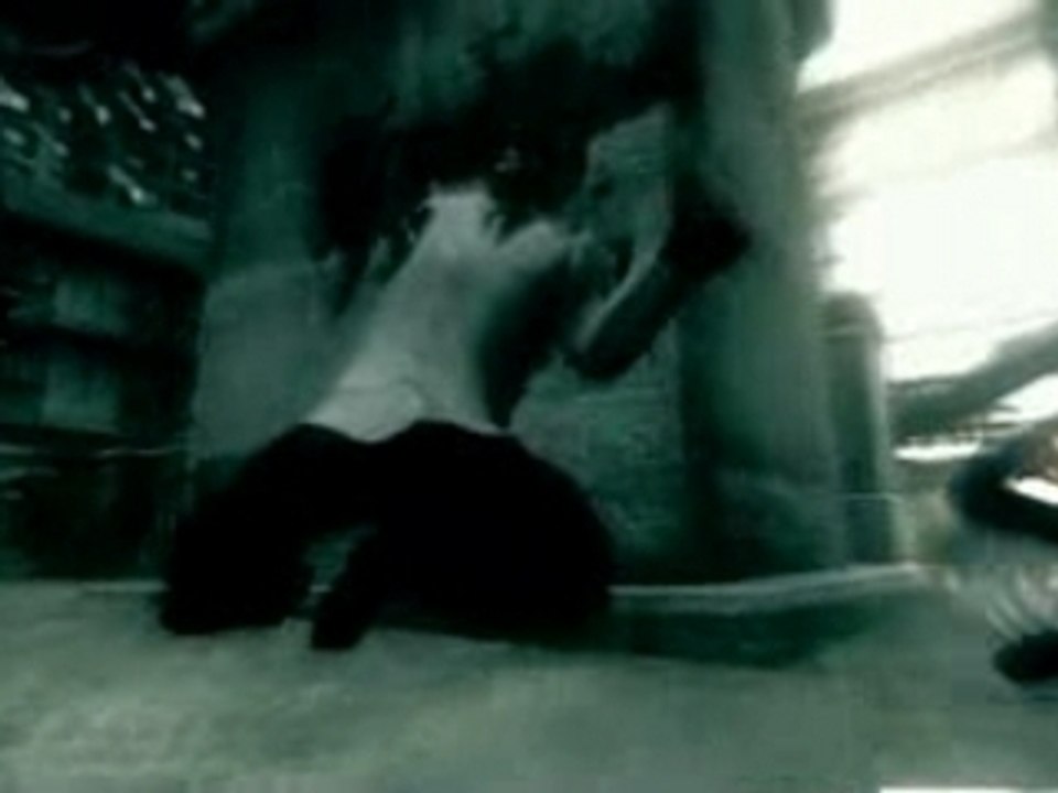 The Darkness