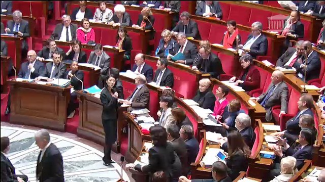 Radio France - Réponse de Fleur Pellerin