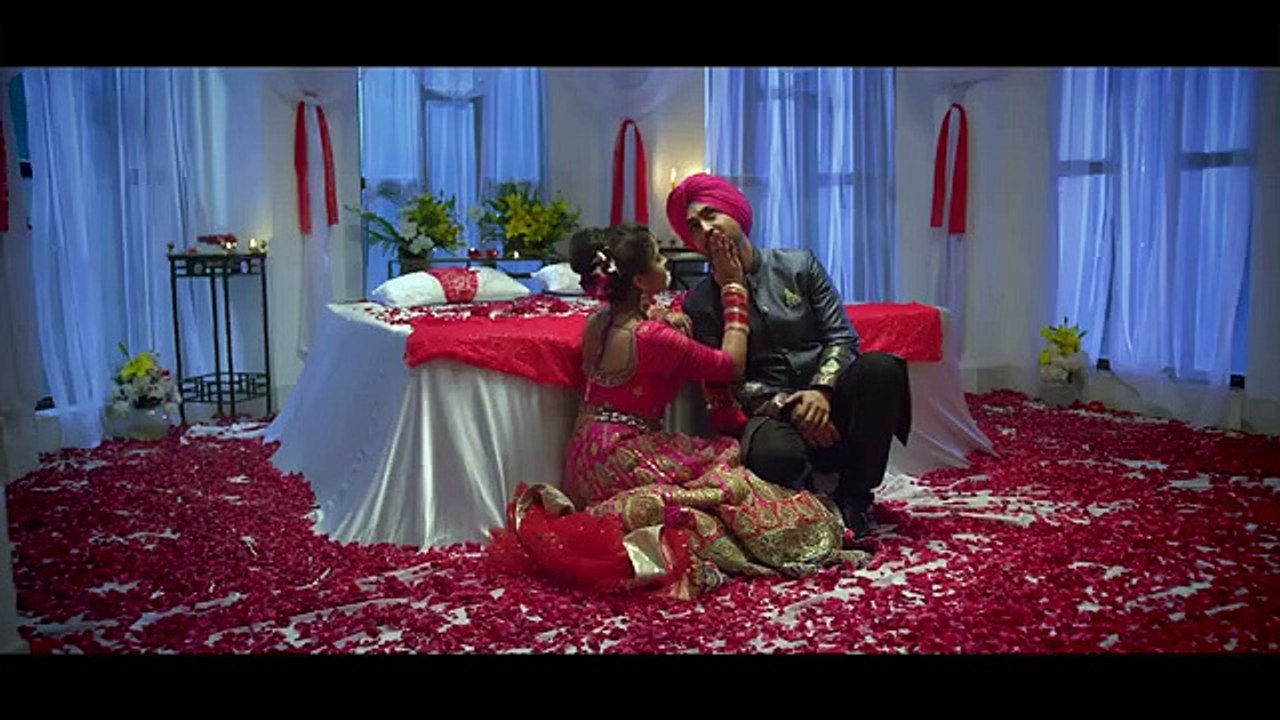 ishq hazir hai ter kanna de vich gala kara piyarr diyan new song 2015