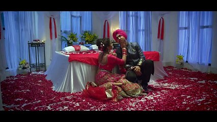 ishq hazir hai ter kanna de vich gala kara piyarr diyan new song 2015
