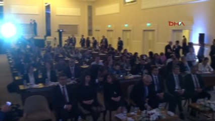 Gaziantep'te 'Akıllı Şehir' Projesi Tanıtıldı