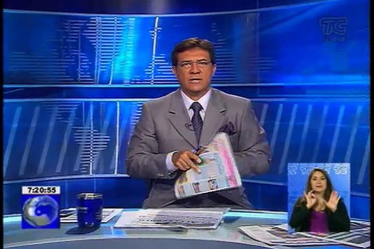 Presidente envió con carácter urgente proyecto de ley orgánica de remisión de intereses