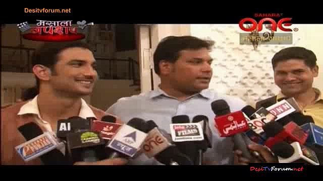 Masala Gupshup 1st April 2015 Video Watch Online pt2