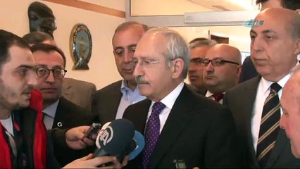 Terör saldırısıyla ilgili ilk kez konuştu