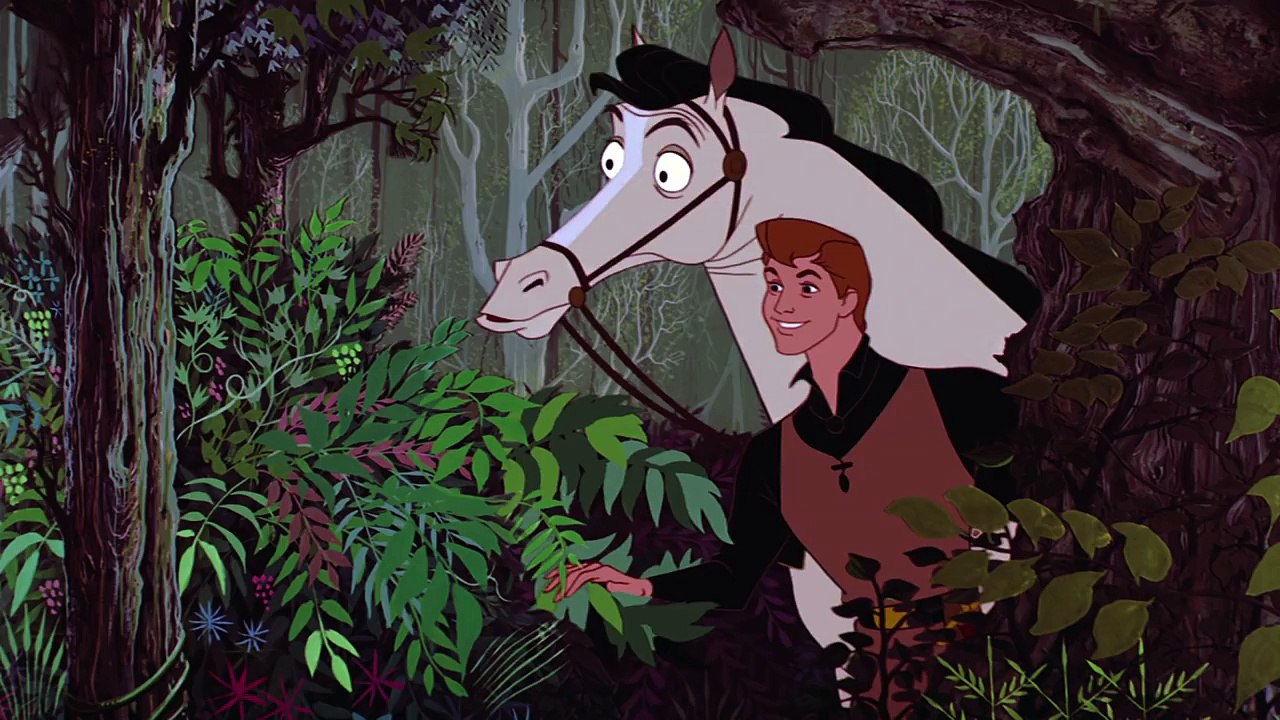 La Belle au bois dormant [HD] (fr) J'en ai rêvé