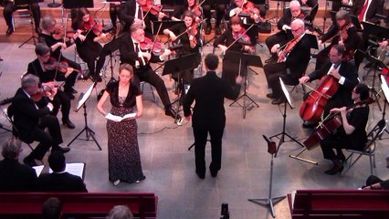 Prolog, O vos Omnes - Jesu sju ord på korset, Cesar Franck (Missionskyrkan i Linköping)