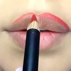 Quick & Beautiful Makeup Tutorial ' 279 ' Makeup Tutorial Eyes Lips Natural Transformation Video -
