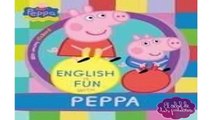 Peppa Pig Nova Temporada 2015 Novos Episódios Português BR