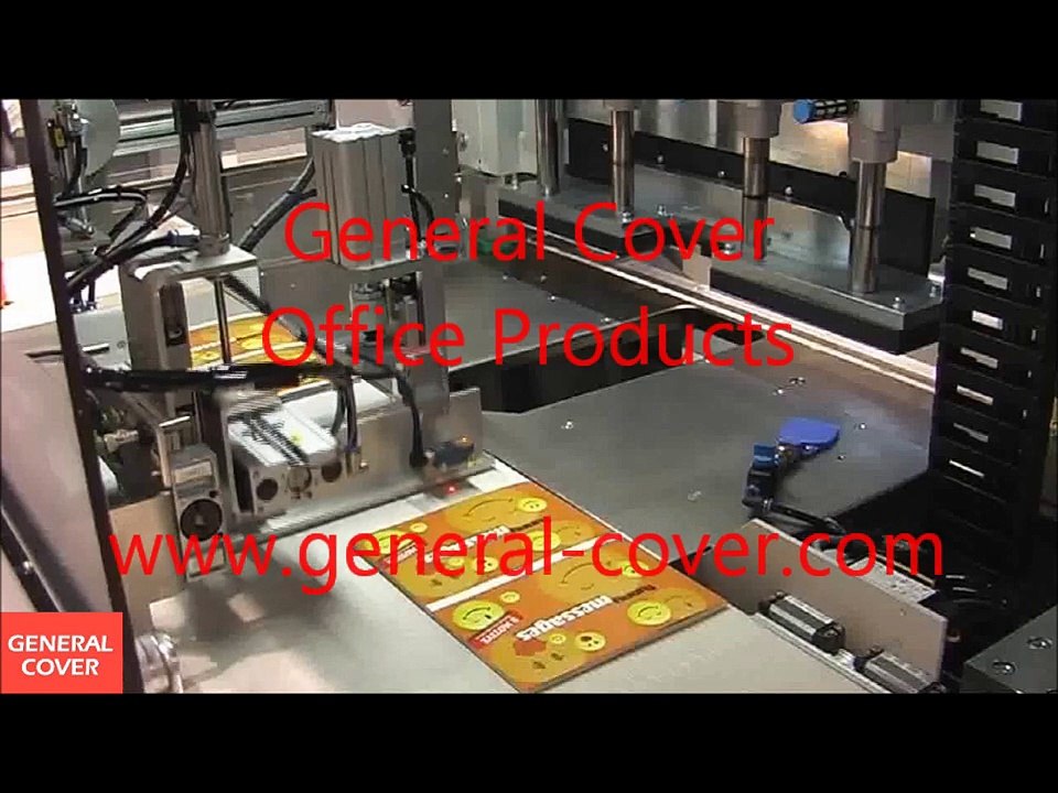 Massicot de coupe 3 faces Mohr BC 330