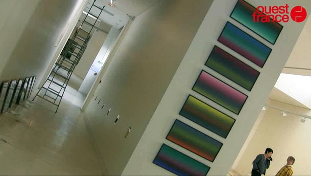 Expo au musée de Saint-Lô : 10 artistes invités par l'artothèque de Caen