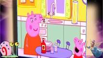 La Cerdita Peppa Pig en español 3x48   Aviones de Papel