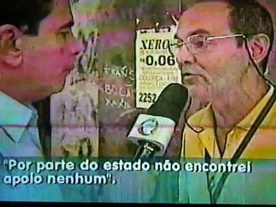 FUNDADOR DO COMANDO VERMELHO