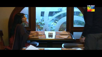 Alvida Episode 8 Part 1 HUM TV Drama 1st April 2015