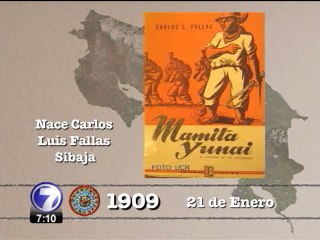 Hoy en la Historia: 21 enero 2014