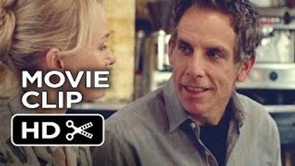 While We're Young Movie CLIP - Met An Interesting Couple (2015) - Ben Stiller Co_Full-HD