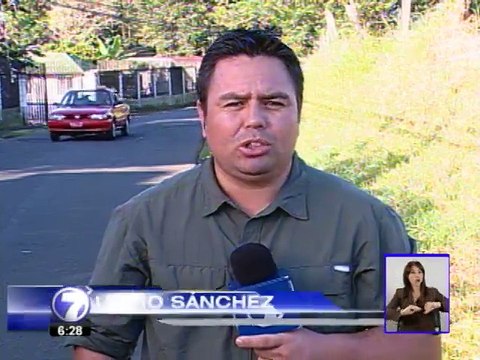 OIJ detiene sospechosos de asaltos y tentativa de homicidio